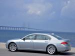 BMW Hydrogen 7 2007 года